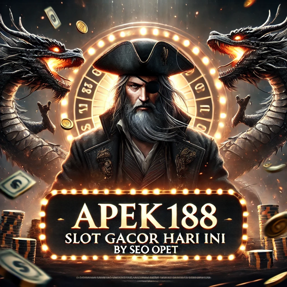 APEK188 adalah agen website game online nomor 1 di indonesia terpercaya memberikan keuntungan besar jutaan rupiah pasti di bayar cash.           